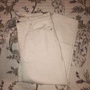 NWT Madewell Jeans